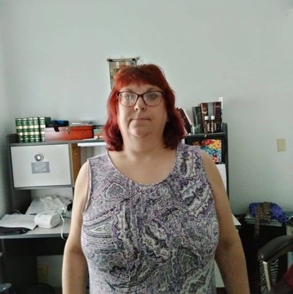 Meet your Posher, Jodie - Picture 1 of 1